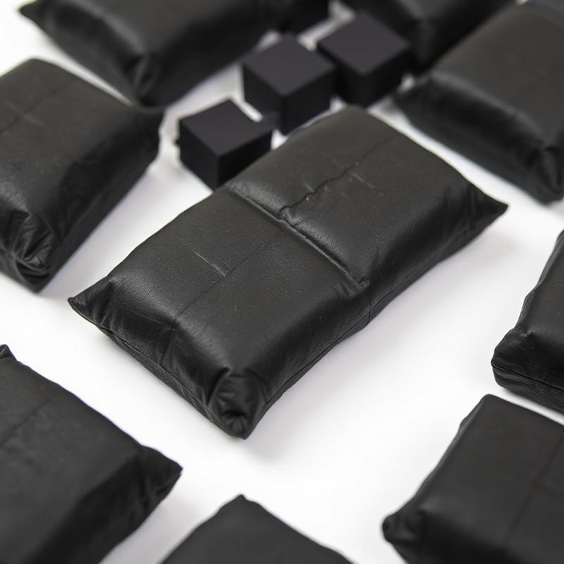 BBQ Briquette